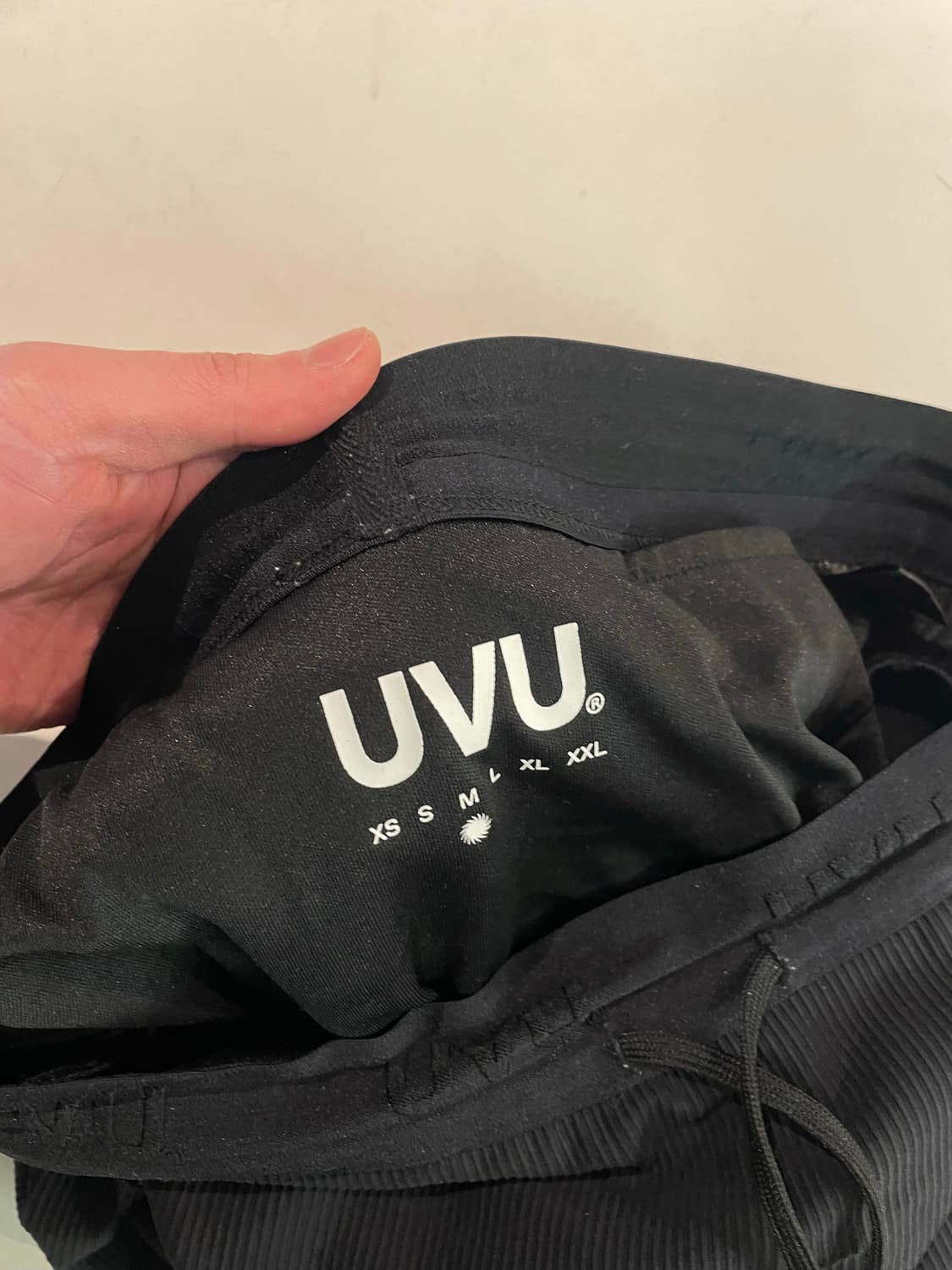 UVU 타이츠 (M, 9/10) 상품이미지3