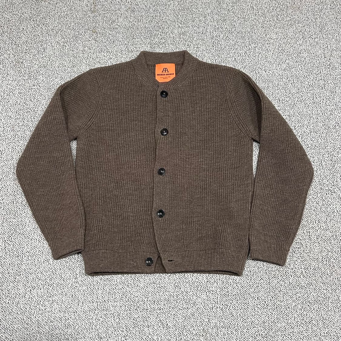 안데르센안데르센 스키퍼 상품이미지1