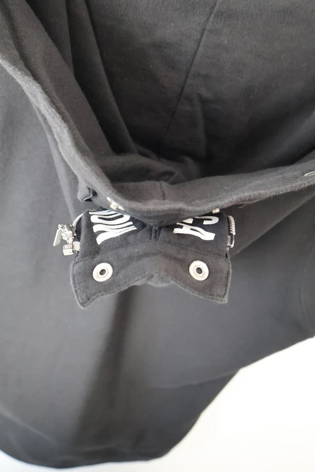 00's MONO COMME CA Zip Hoodie 상품이미지8