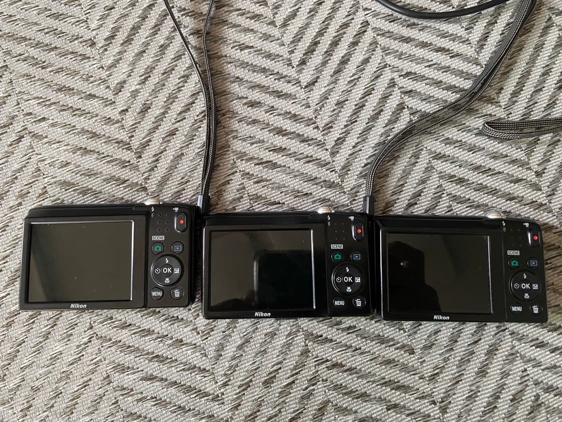 Coolpix s2900 상품이미지4