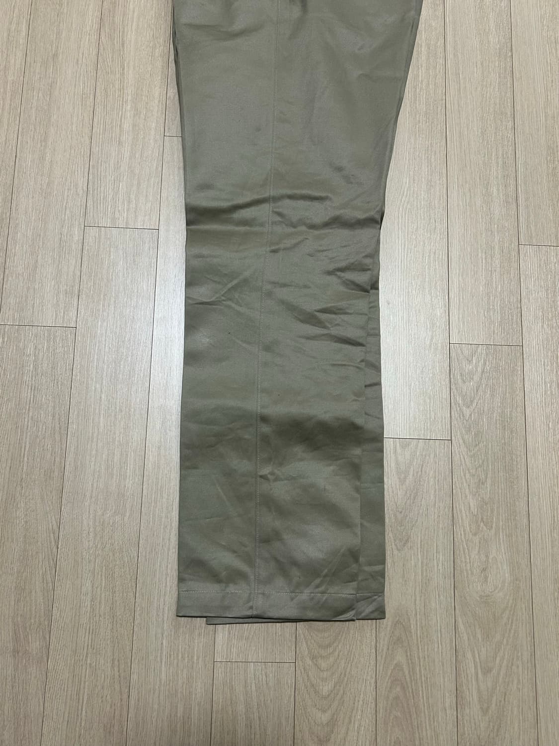 반스토머 Macarthur2 Khaki 1945P XL 상품이미지2