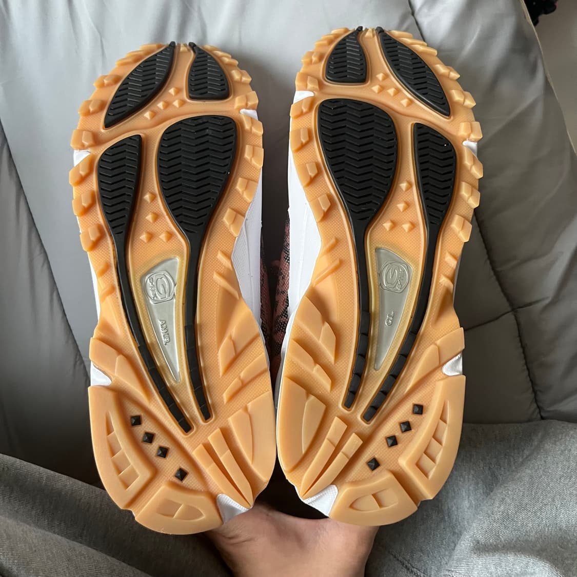 Nocta 나이키 녹타 핫스텝 에어테라 핑크쿼츠 상품이미지7