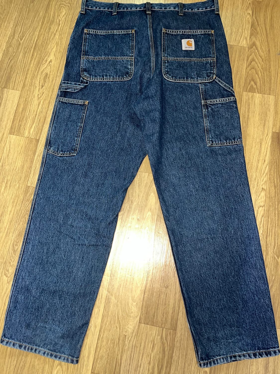 칼하트윕 워크팬츠 34/32 상품이미지2