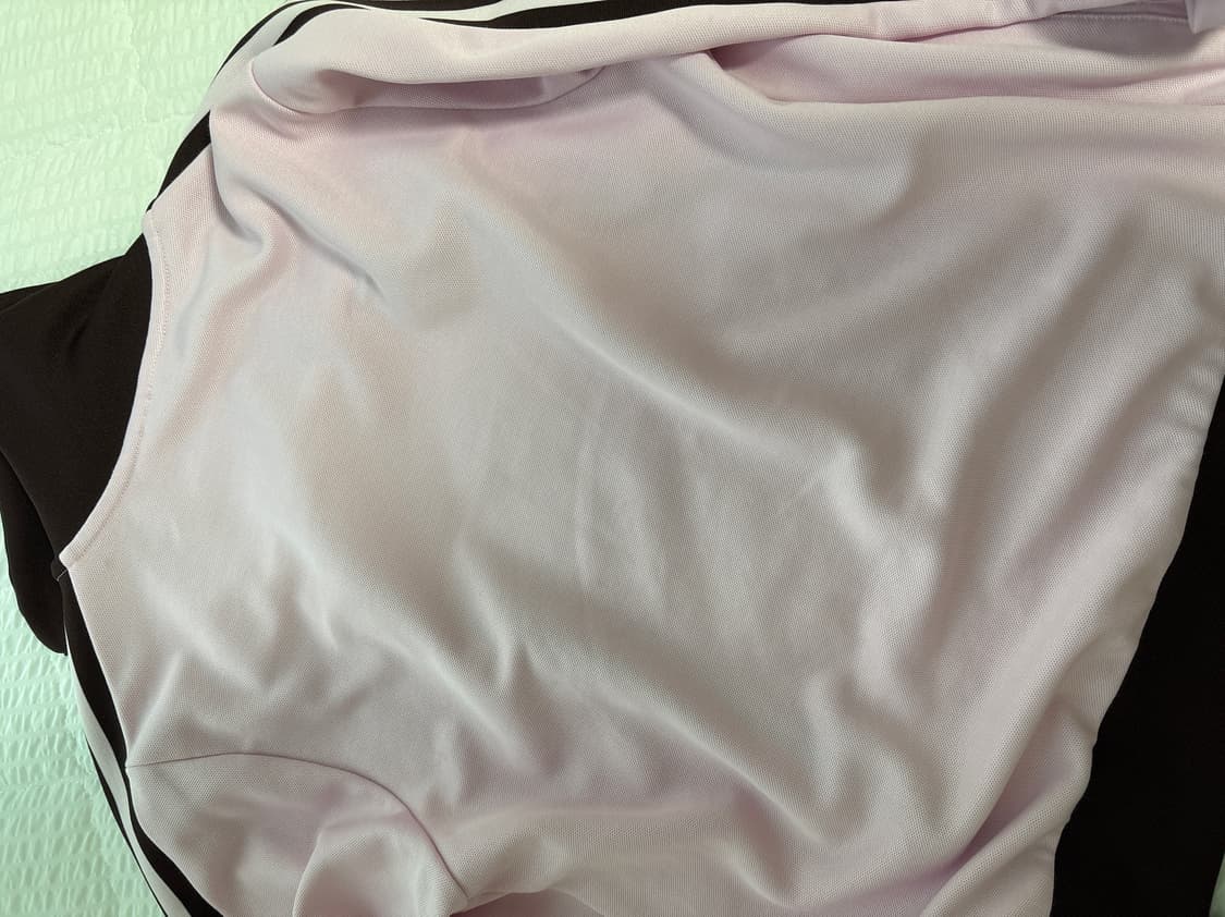 아디다스 핑크 트랙탑 져지 상품이미지3