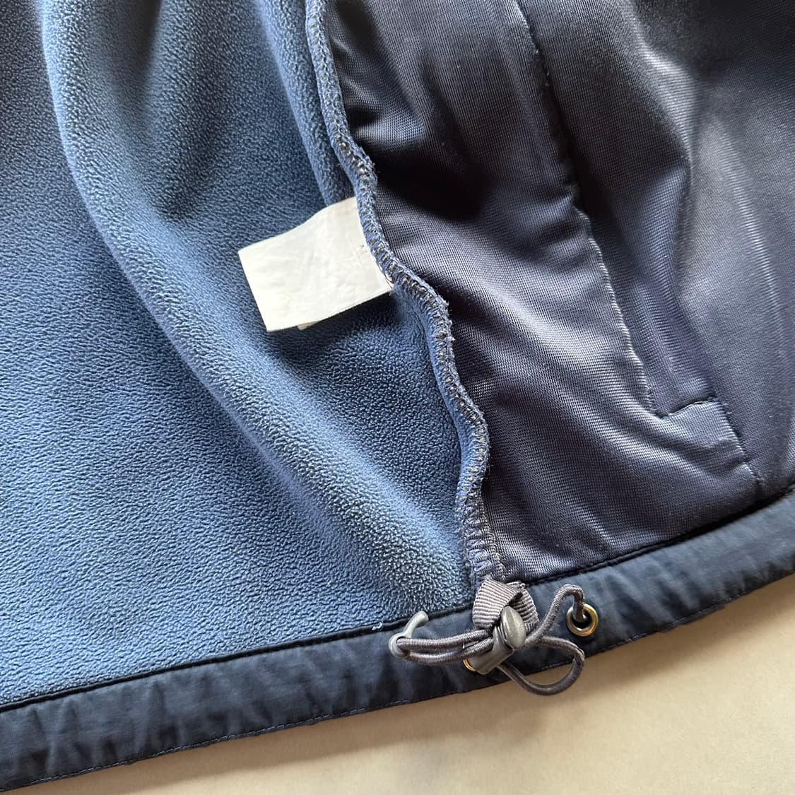 [M]노스페이스 윈드스토퍼 데날리 플리스 자켓 상품이미지10