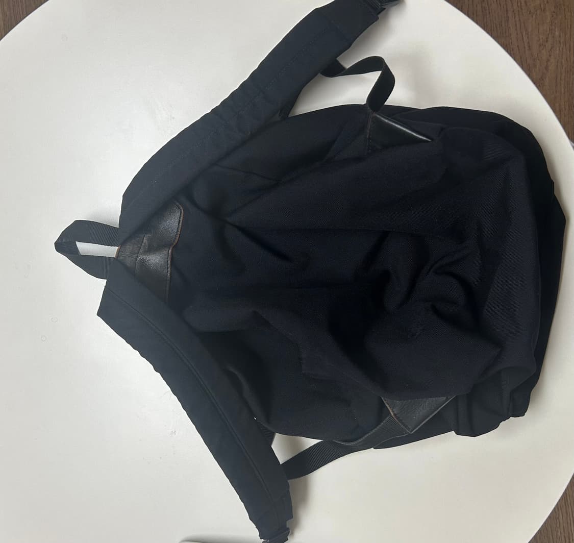 comme des garcons homme plus 백팩 m 상품이미지3