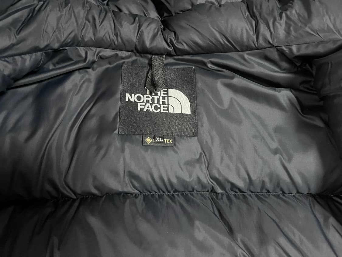 (XL)노스페이스 재팬 마운틴 다운 자켓 패딩 뉴토프 상품이미지7