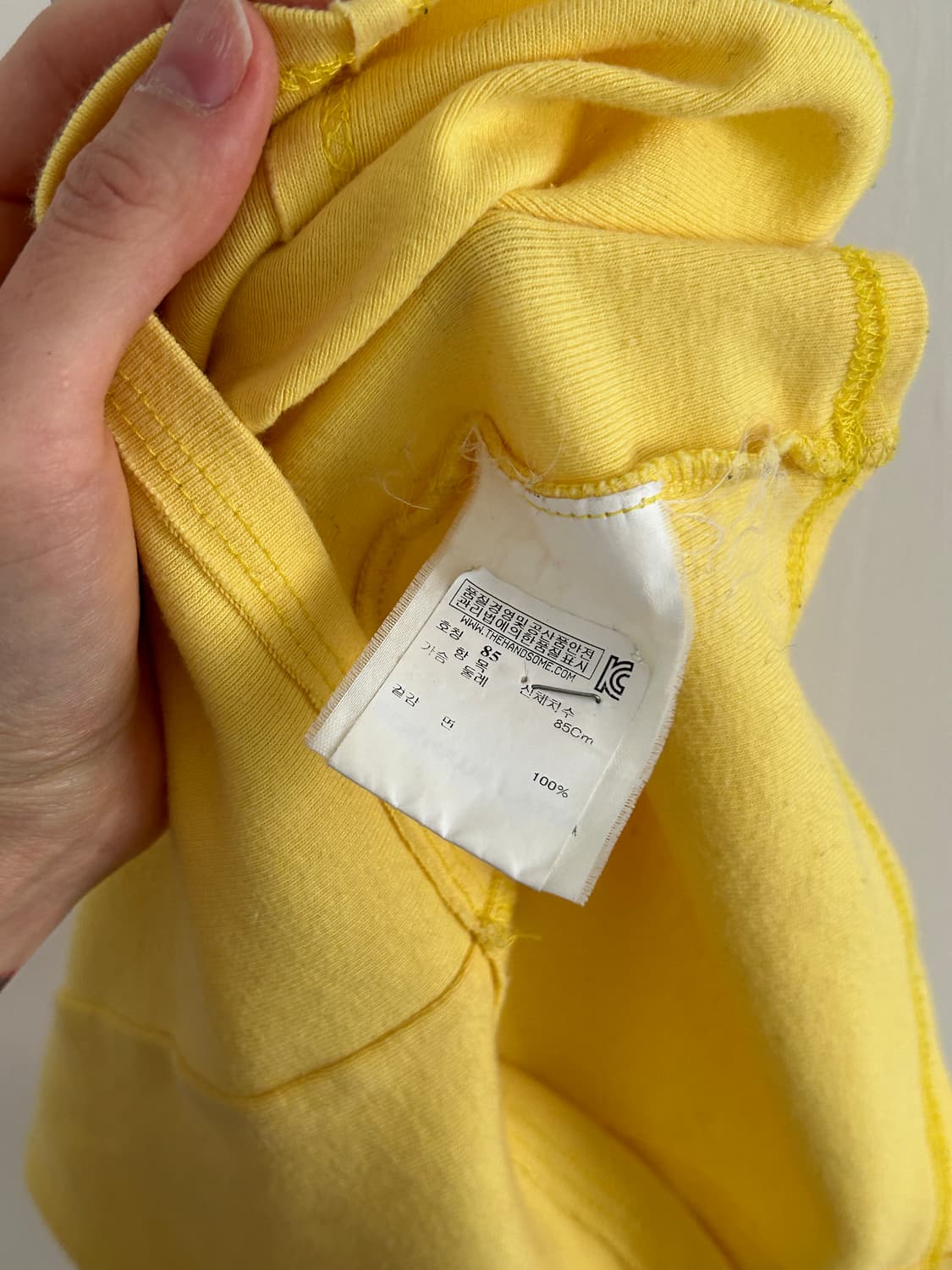 Eckhaus Latta 탑 상품이미지4