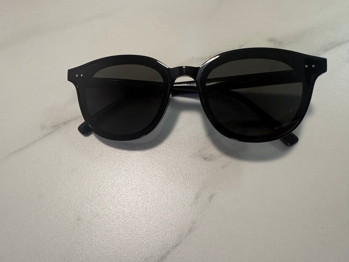 젠틀몬스터 랭01 상품이미지3