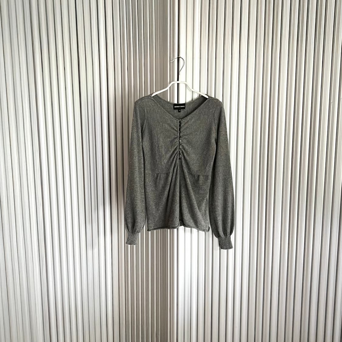 Armani knit 상품이미지1