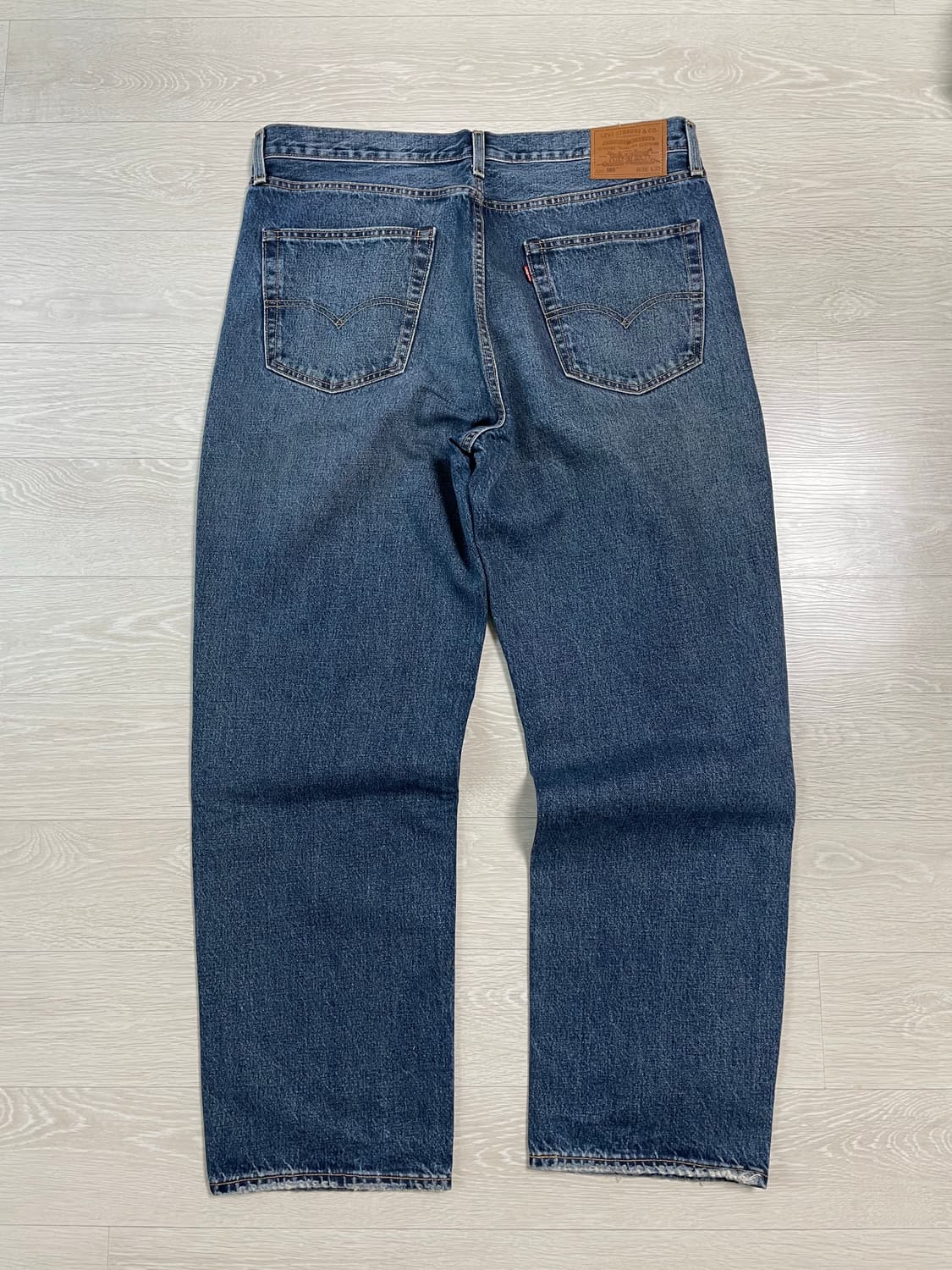 [36] 리바이스568 상품이미지2