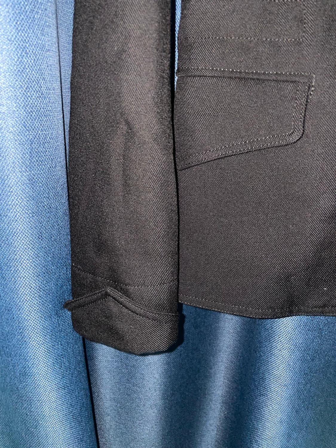 라드뮤지션 m-65 자켓 상품이미지5