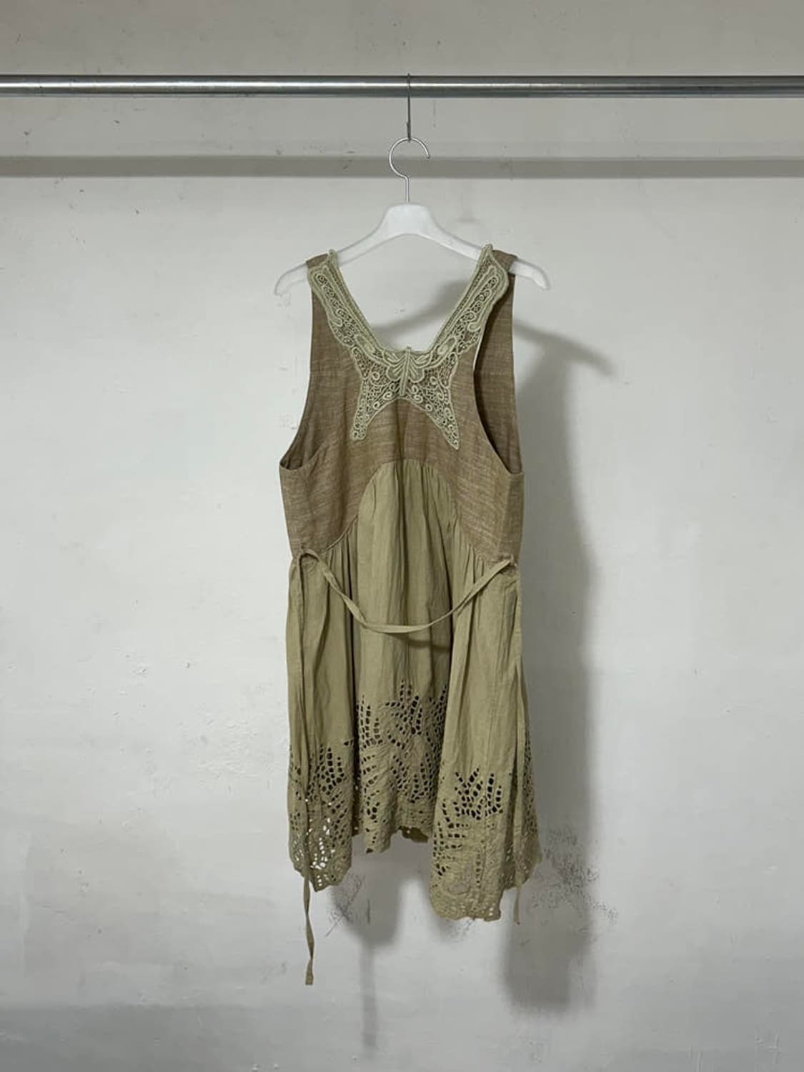 vtg dress 상품이미지5