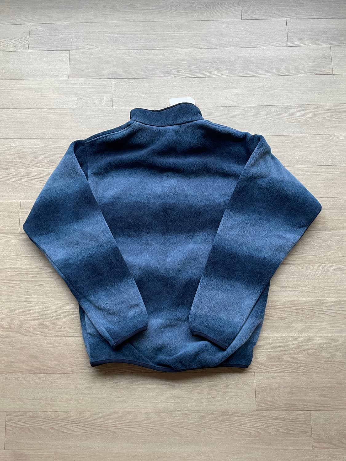 (데드스탁) 파타고니아 신칠라 블루 스트라이프 patagonia 상품이미지3