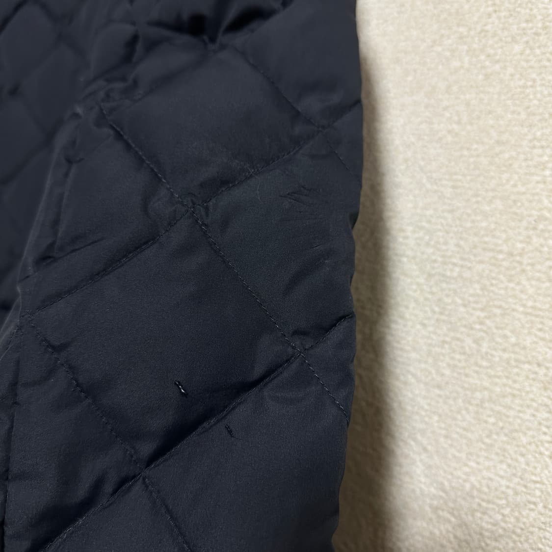 로렌 랄프 로렌 퀄팅 다운 자켓 상품이미지9