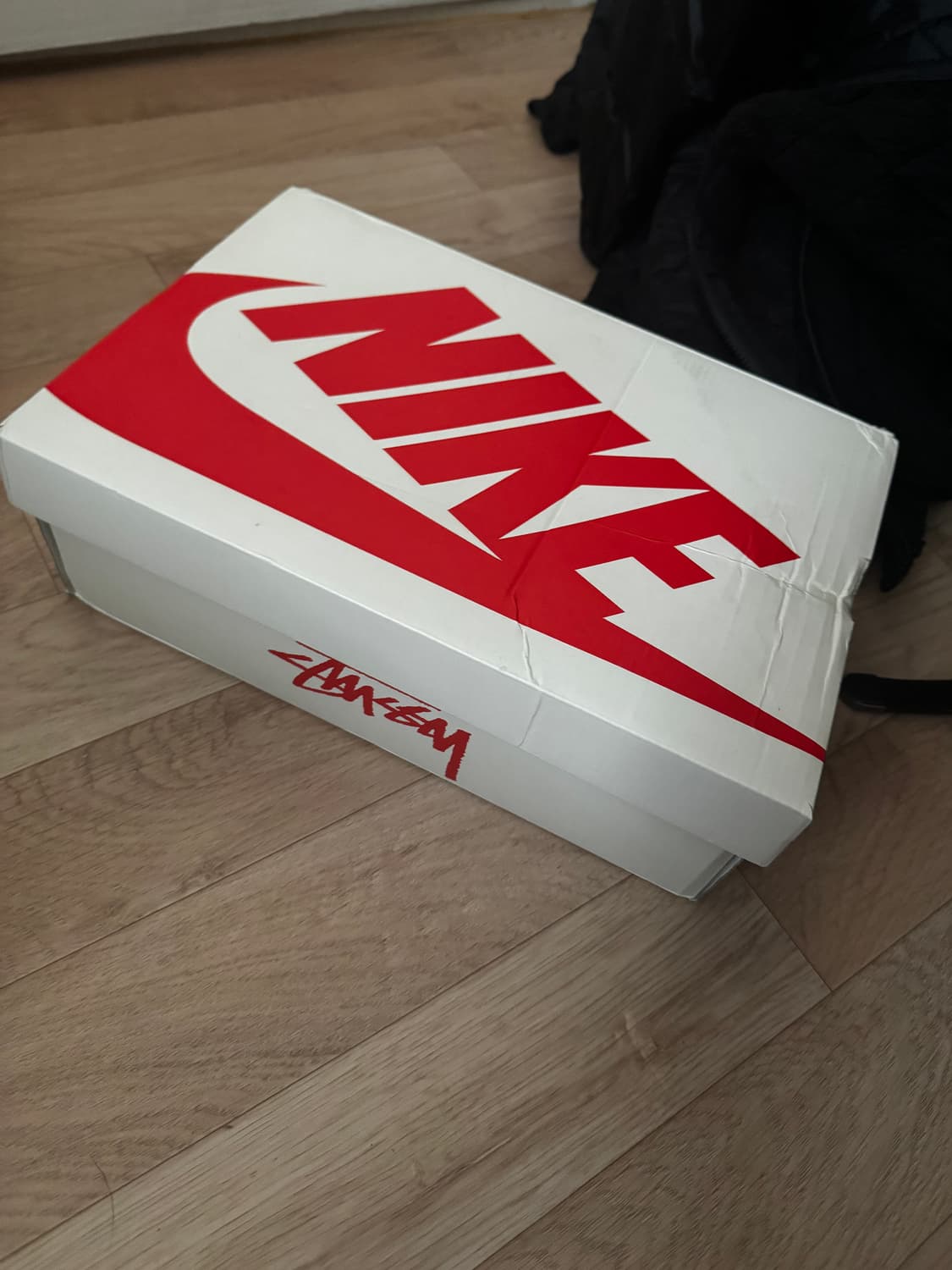 나이키 스투시 에어페니 2 상품이미지5