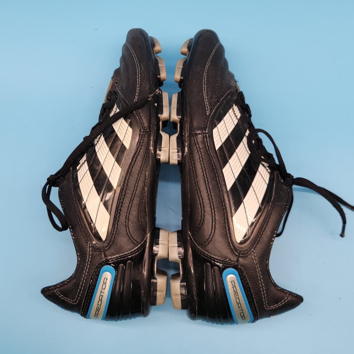 oo 아디다스 프레데터 축구화 280 상품이미지5