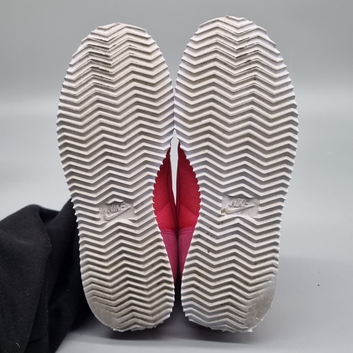 나이키 코르테즈 핑크 여성운동화240 상품이미지3