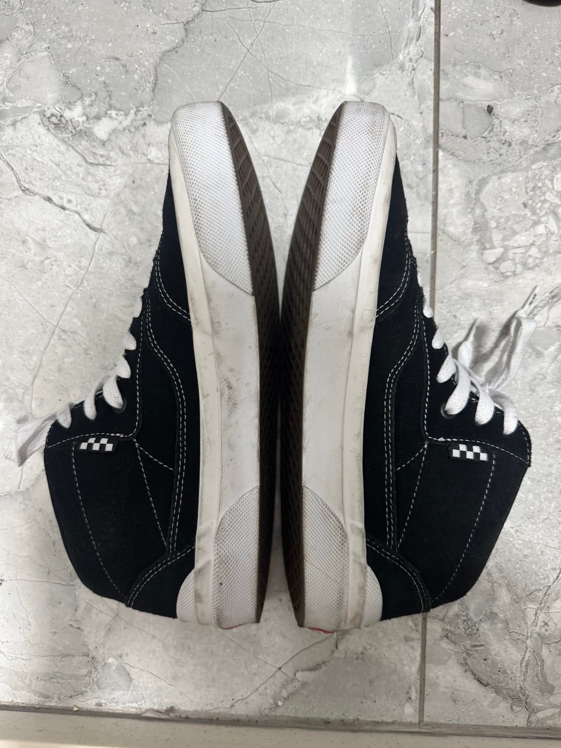 팔라스 반스 하프캡 280 상품이미지2