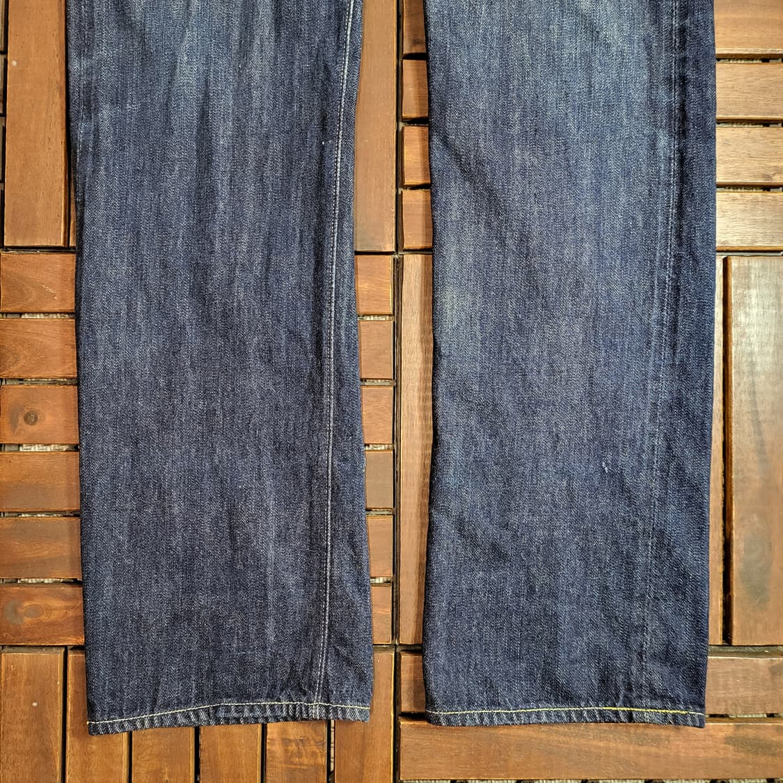 DUBBLE WORKS 청바지 (31) made in Japan 상품이미지3