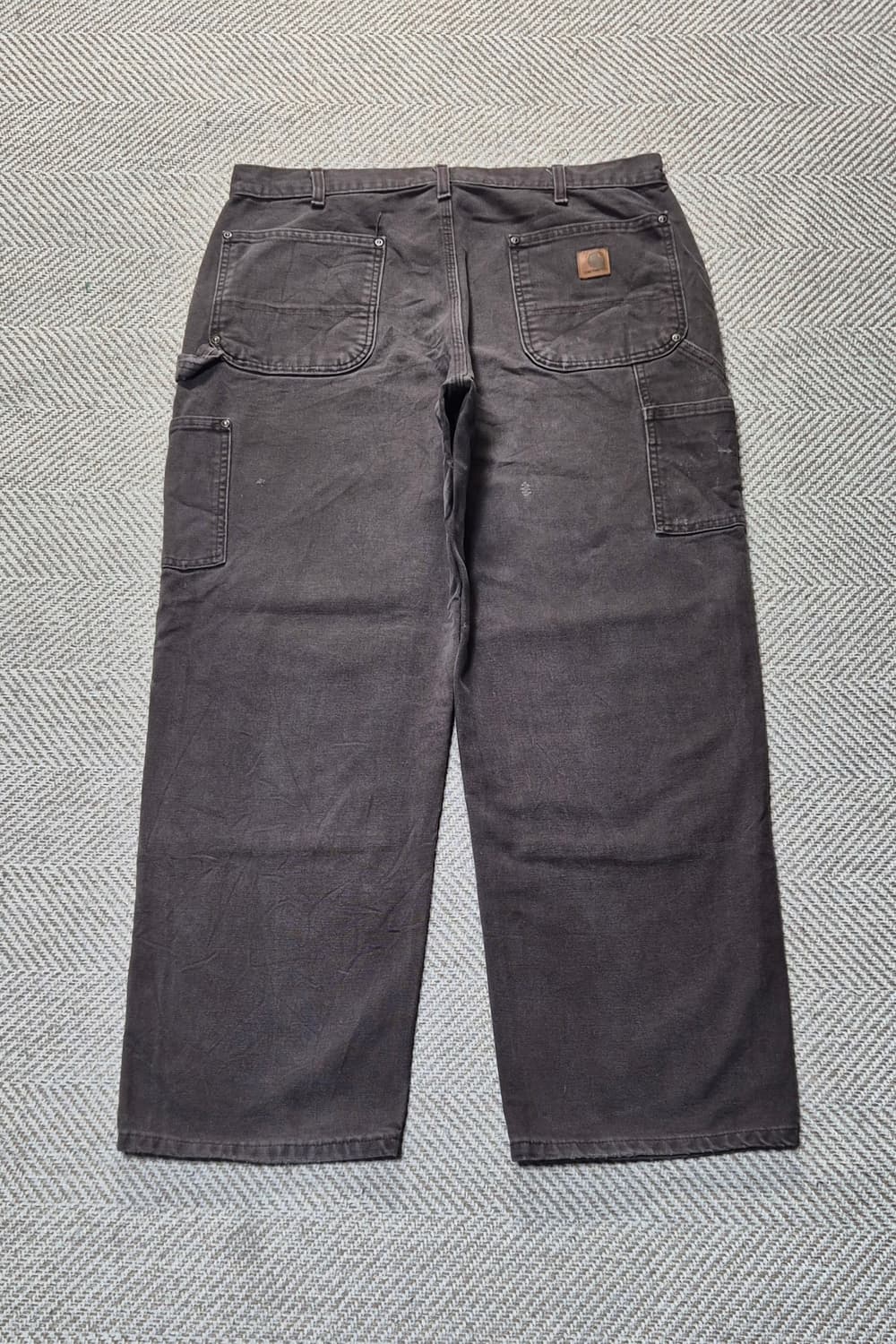 칼하트 더블니 (cdp1) 상품이미지3