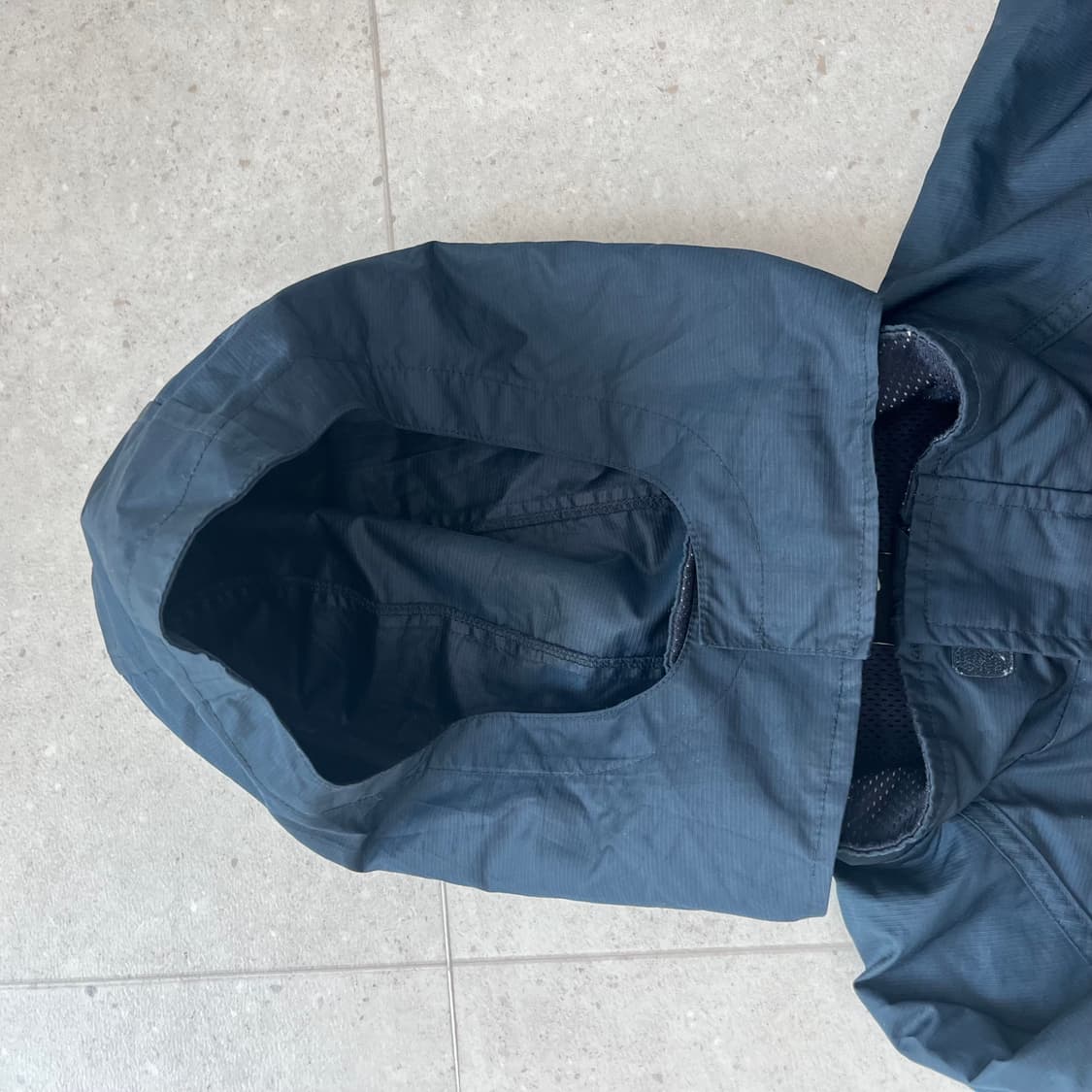 나이키 인터밀란 바람막이 자켓 상품이미지9