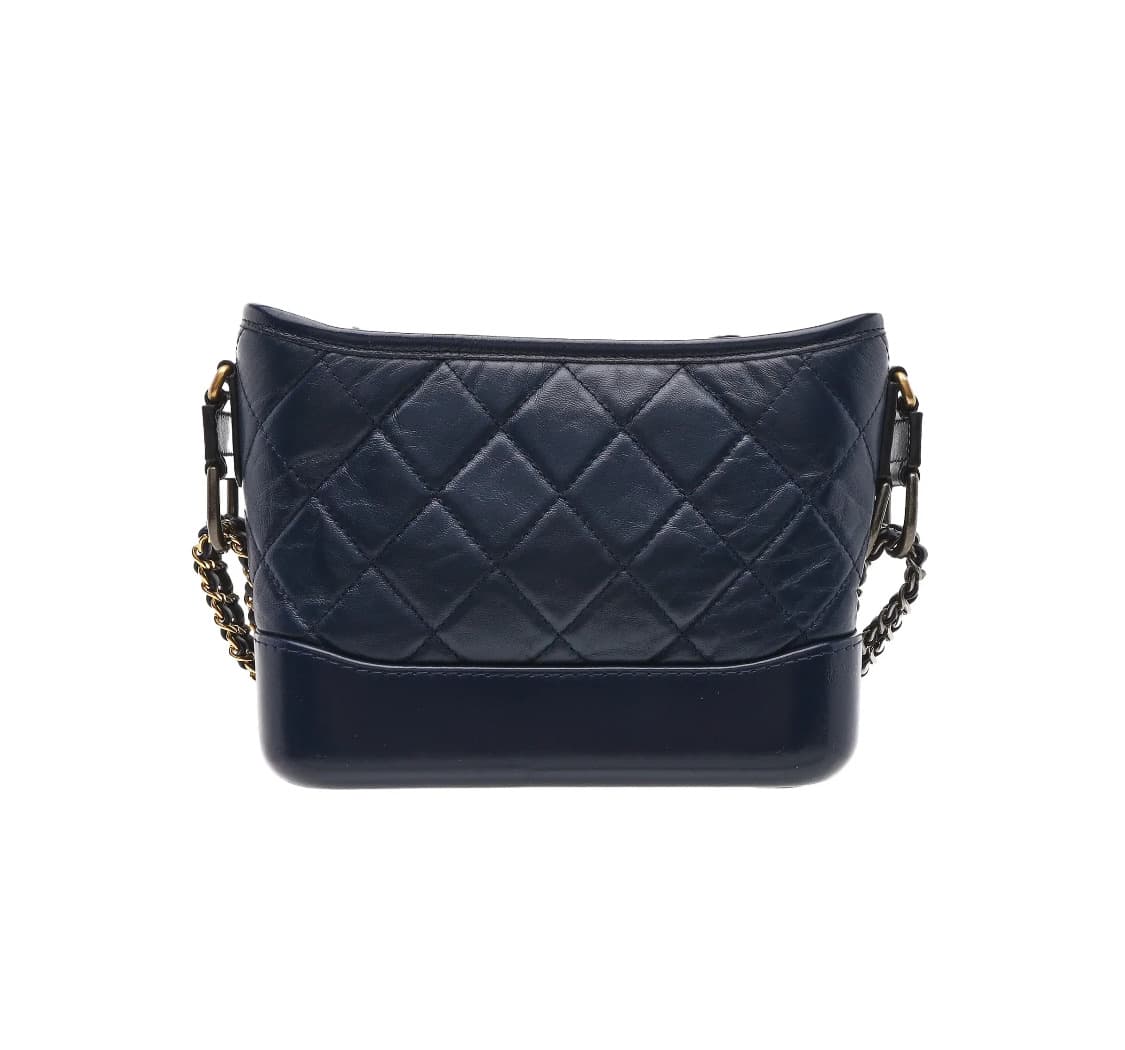 [S급] 샤넬 가브리엘 호보백 스몰 판매합니다!!! 상품이미지3