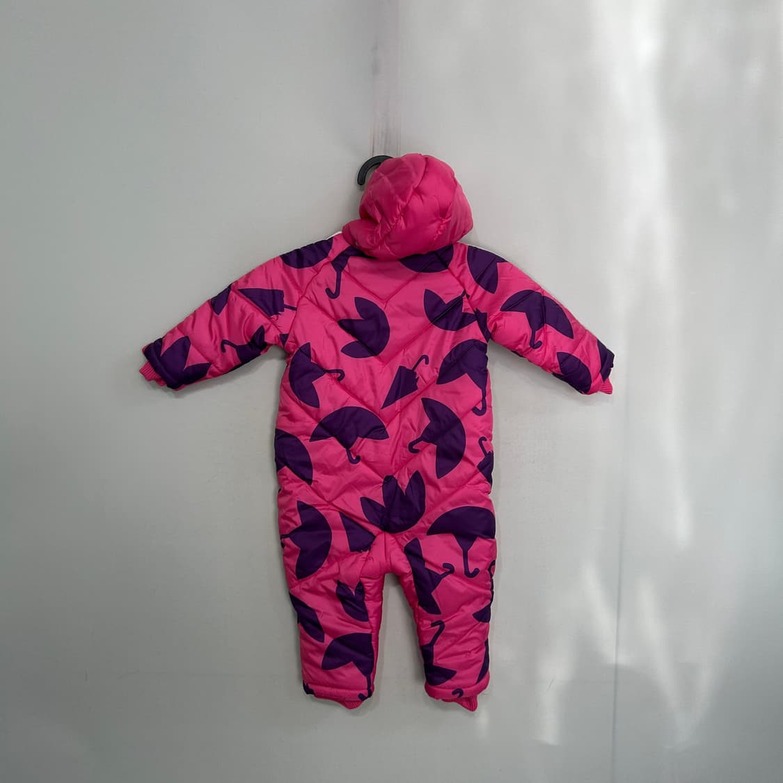 아디다스 우주복 패딩 12호 상품이미지3