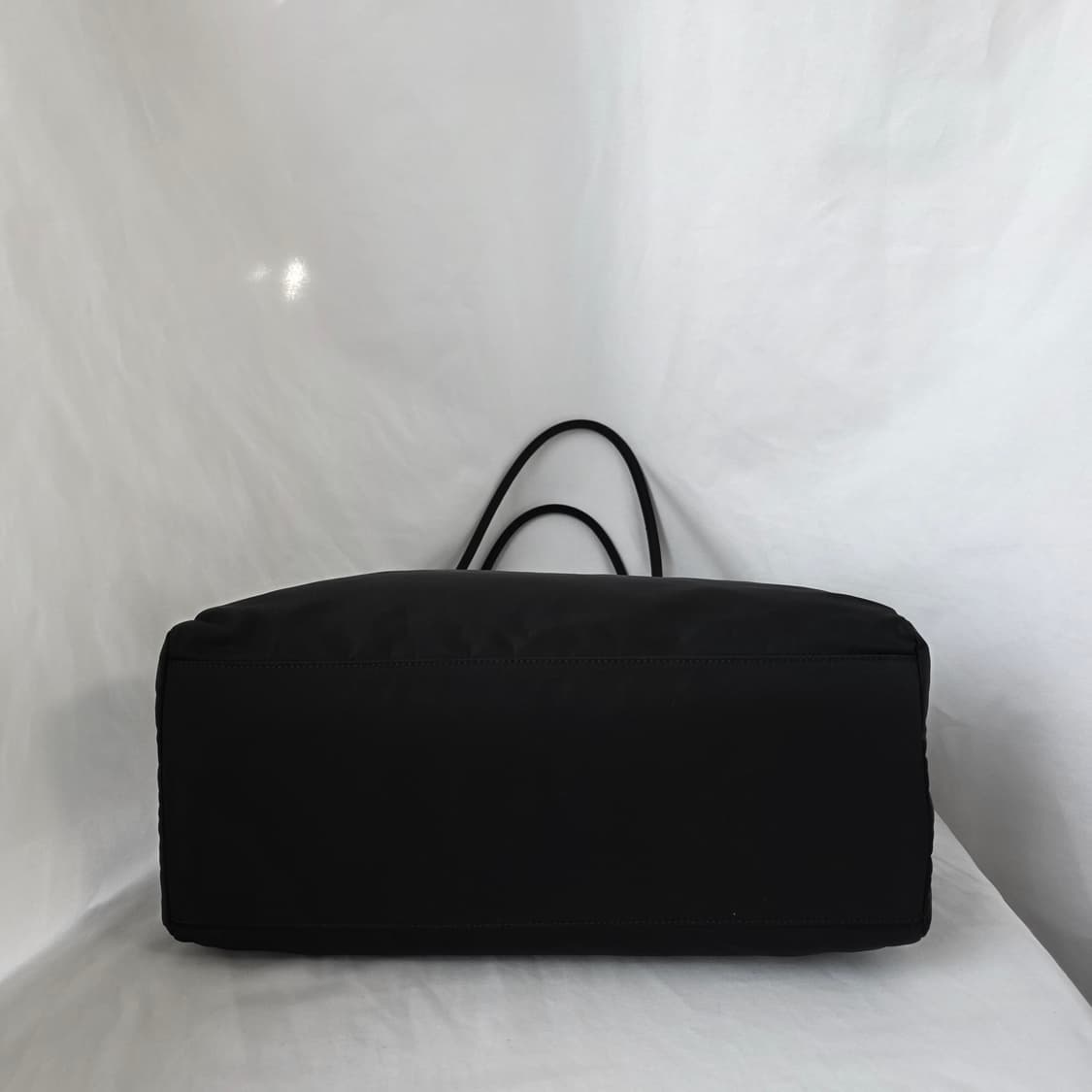 [정품 PRADA] 프라다 포코노 나일론 여성 토트백 상품이미지5