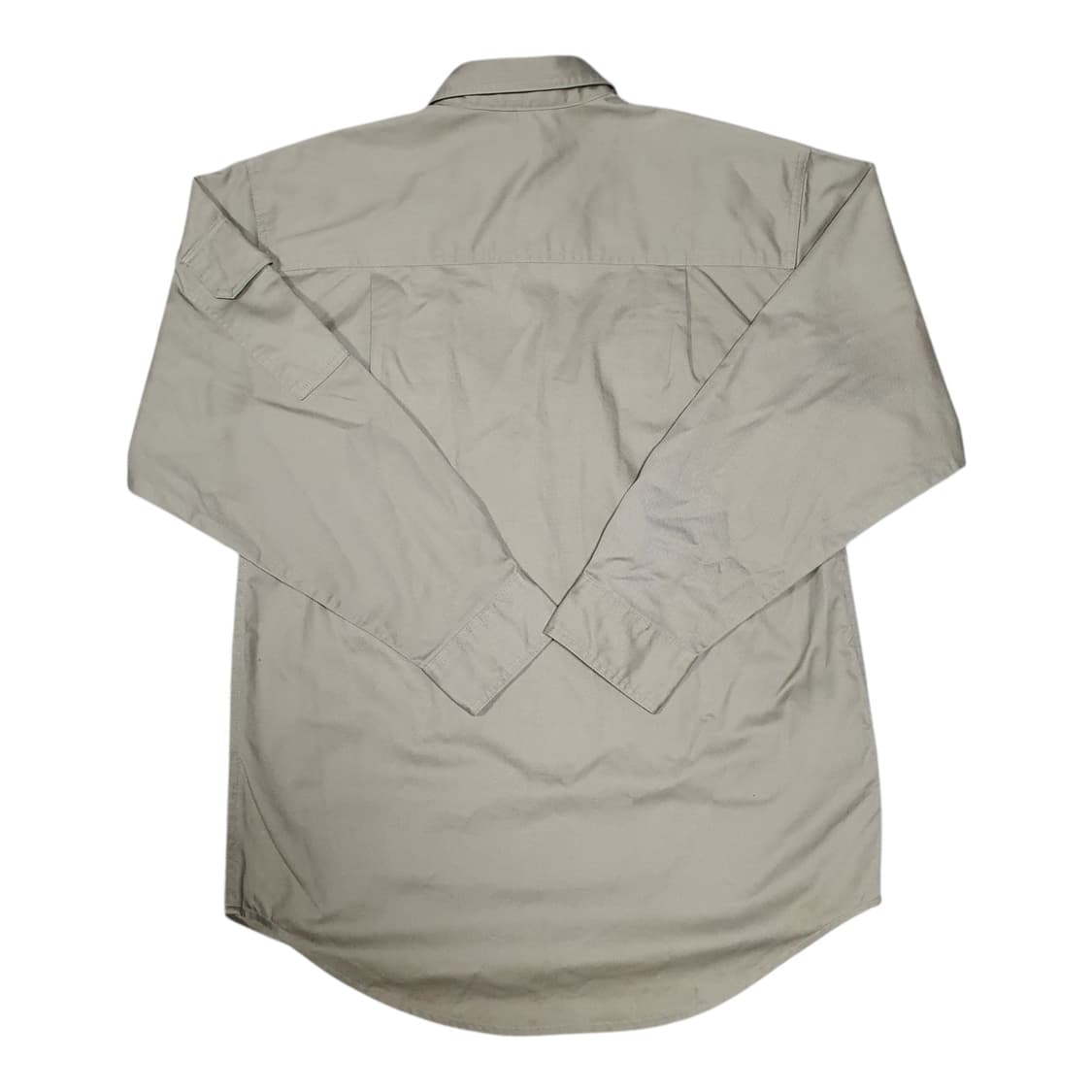 ✨ (바배) 칼하트 투포켓 워크 셔츠  상품이미지2