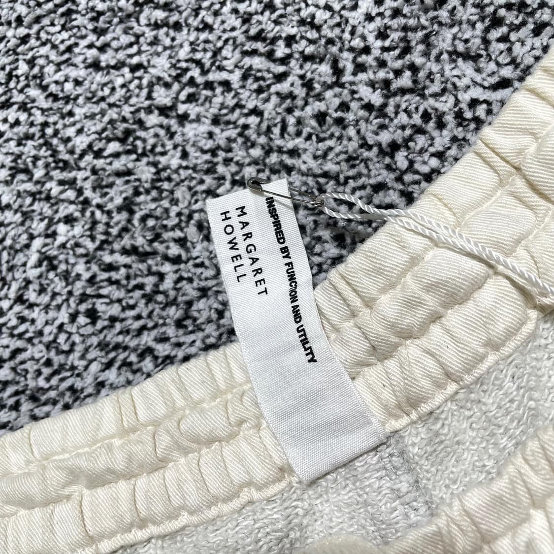 MARGARET HOWELL 스웨트 팬츠 상품이미지6