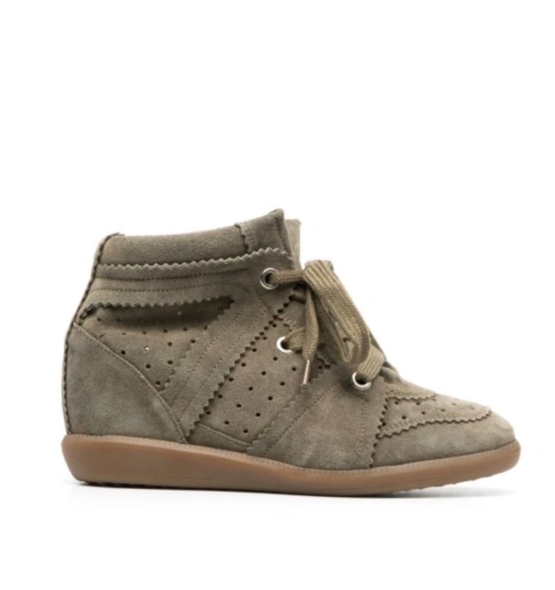 이자벨마랑 바비 웨지 스니커즈 35 상품이미지1