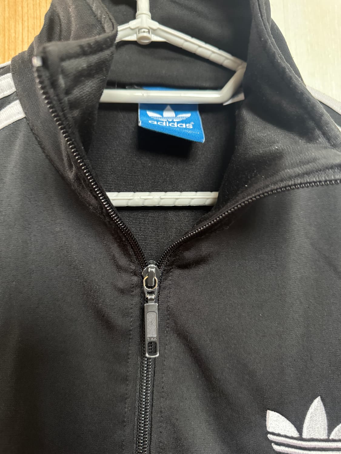 아디다스 파이어버드 트랙탑 져지 상품이미지2