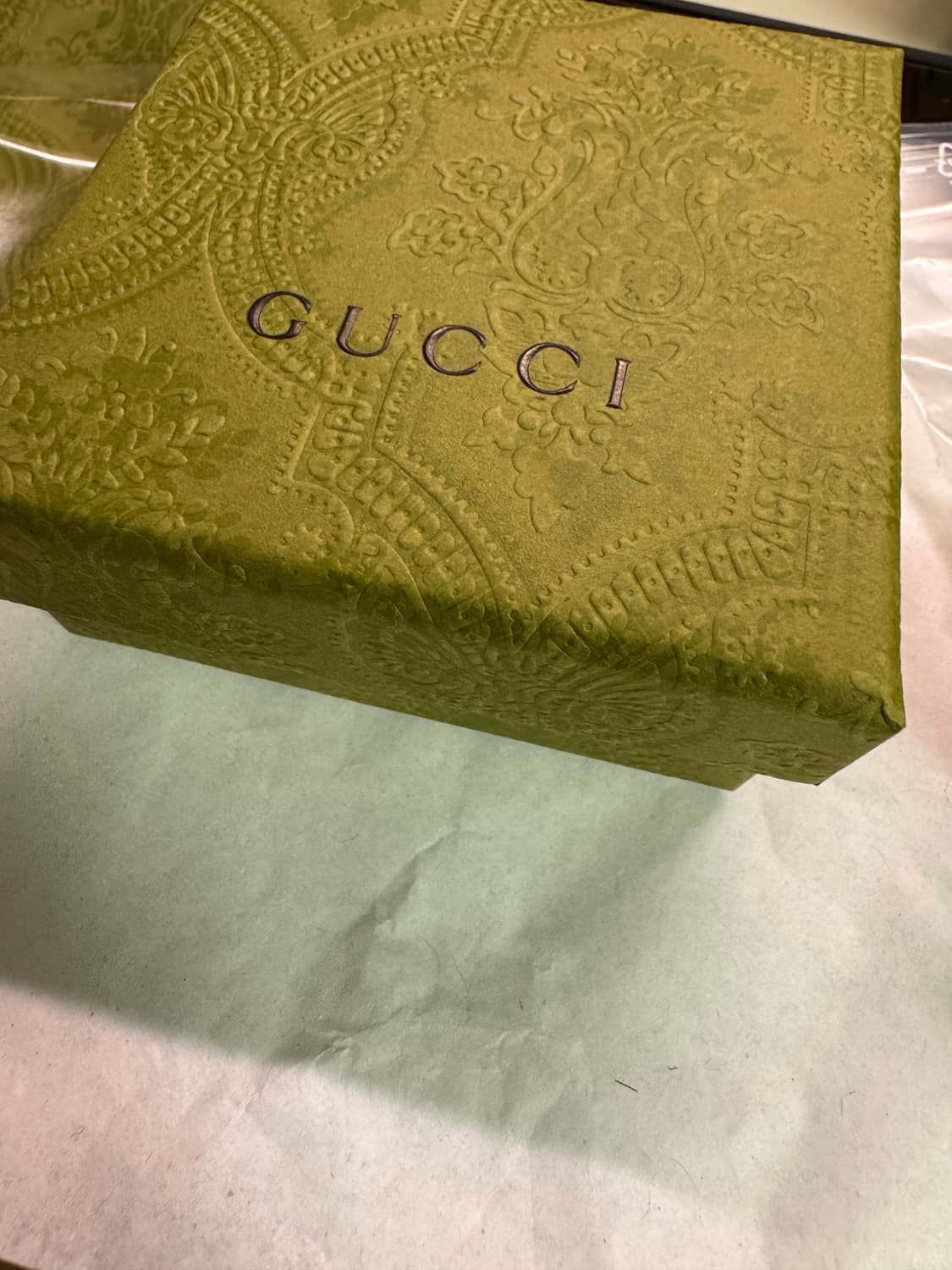 구찌 키 팔찌 상품이미지7