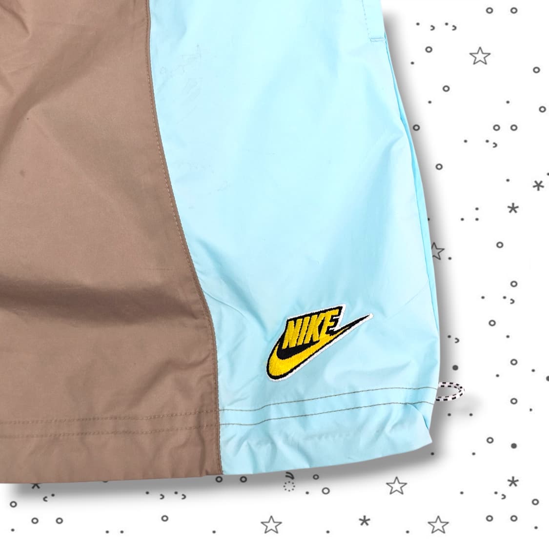 L Nike 나이키 아이콘 클래쉬 우븐 스커트 상품이미지3