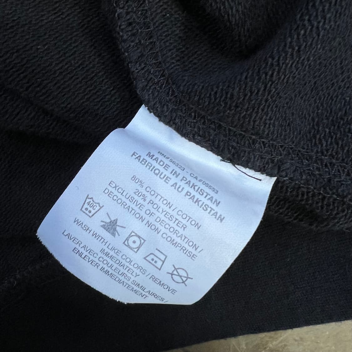 XL) 나이키 NSW 멀티로고 맨투맨 티셔츠 맨투맨티 스웻셔츠 상품이미지5