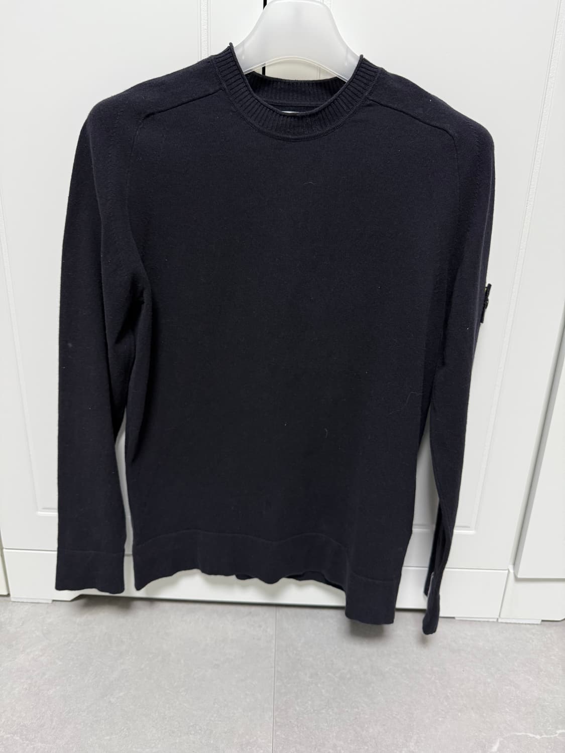 스톤아일랜드 니트 정품 상품이미지1