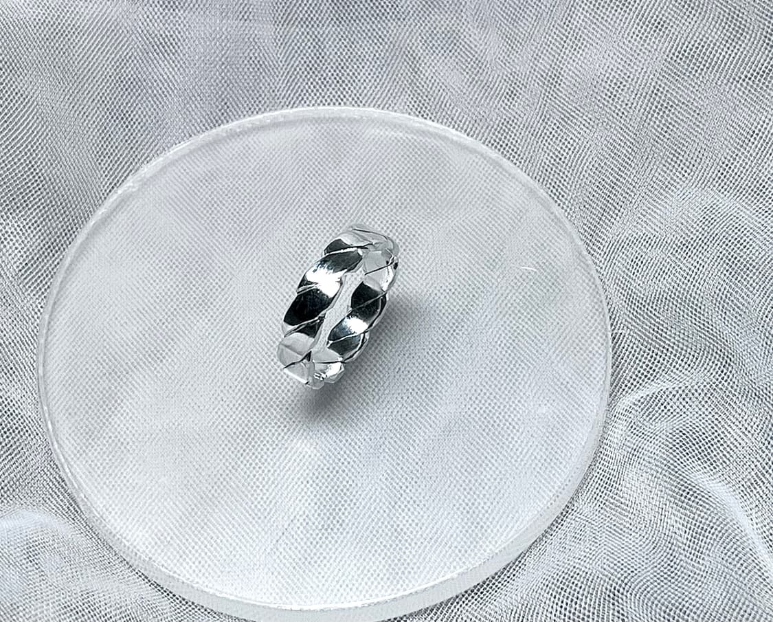 925silver 반지 상품이미지4