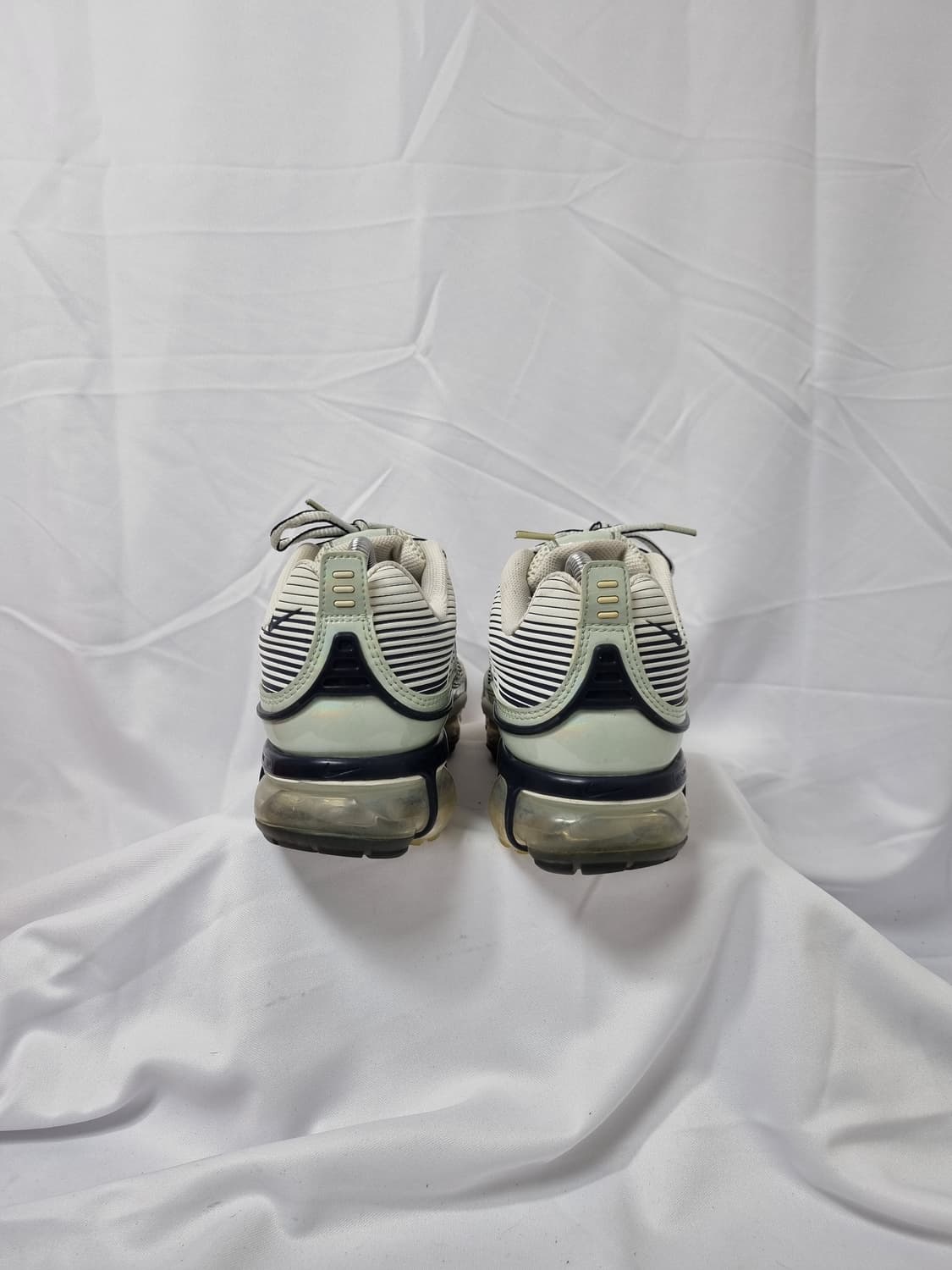 260 나이키 에어 베이퍼맥스 360 레이서 블루 상품이미지4