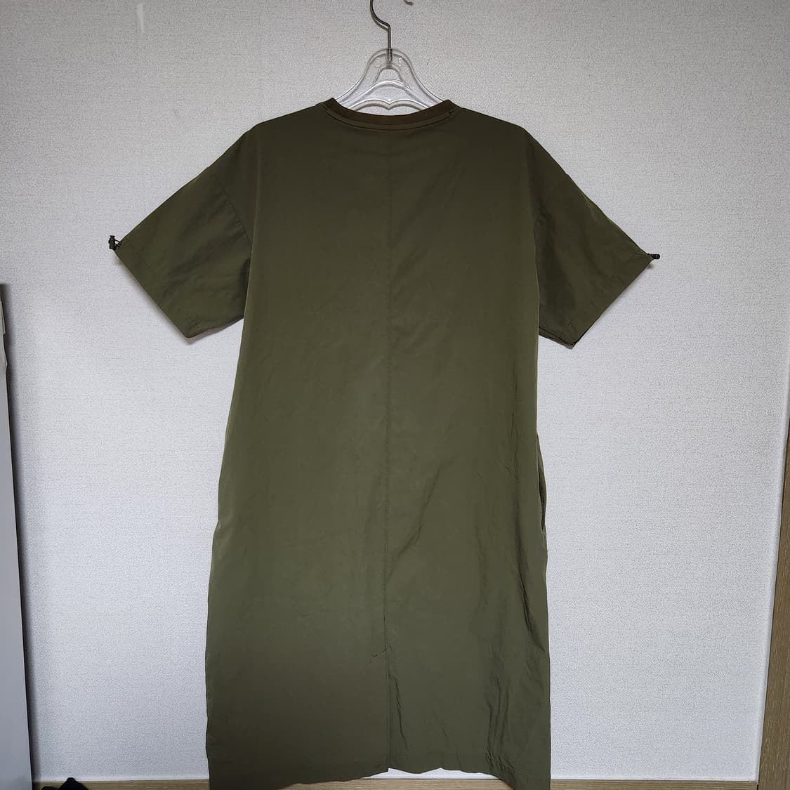 노스페이스 원피스 90/M 상품이미지2