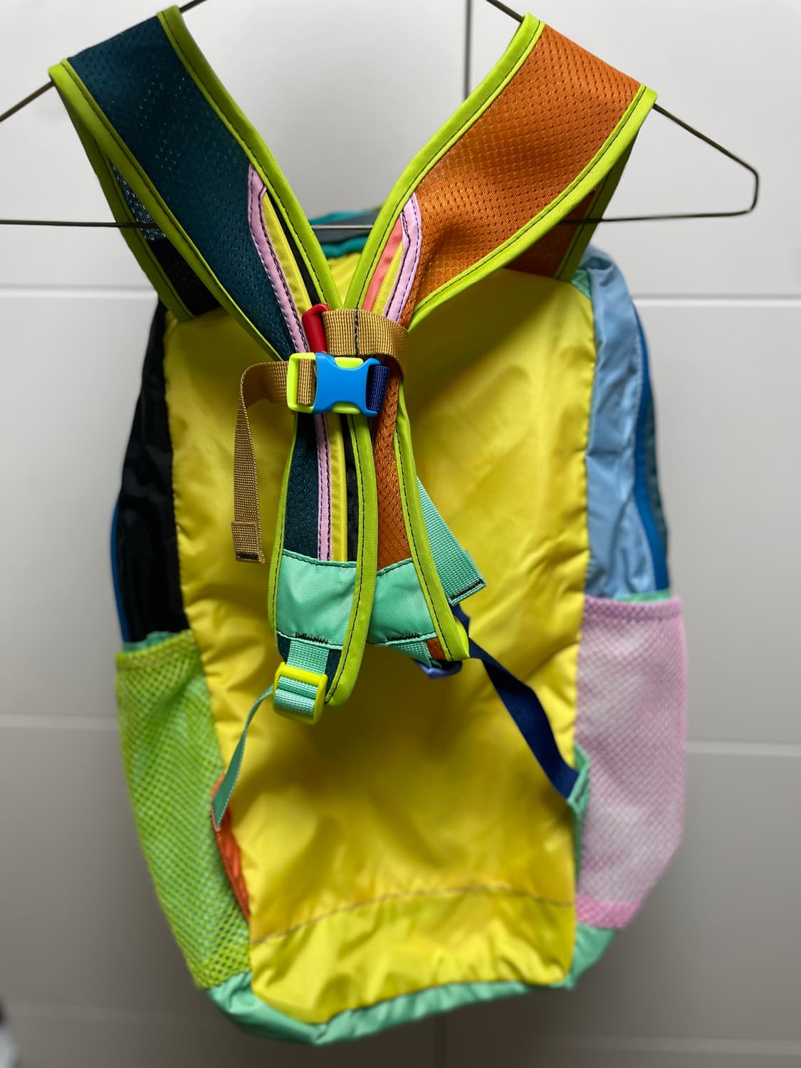 cotopaxi 코토팍시 바탁 16L 백팩 델디아 상품이미지5