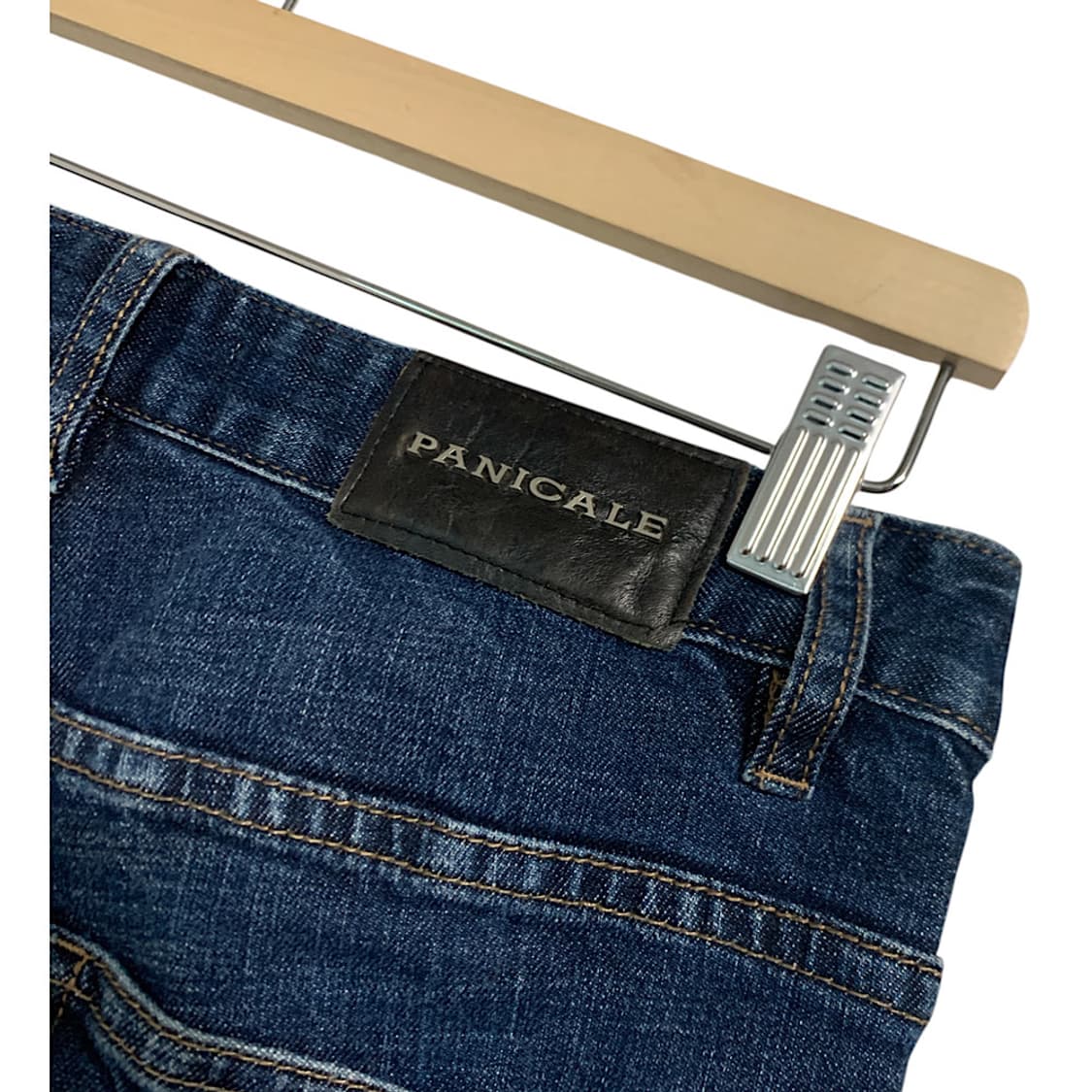 빠니깔레 데님팬츠 31 상품이미지5