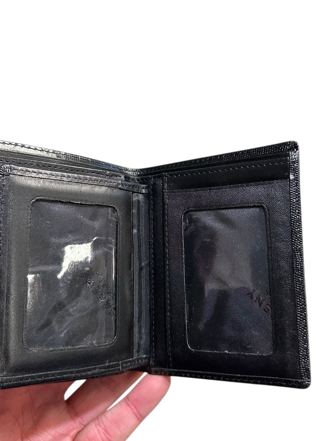 Y'saccs 지갑 상품이미지5