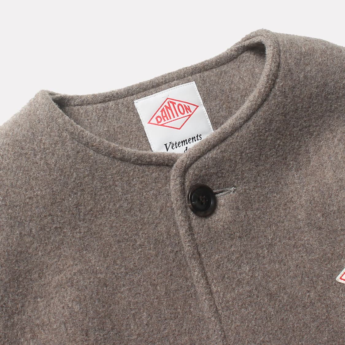 단톤 울자켓_2642 상품이미지3