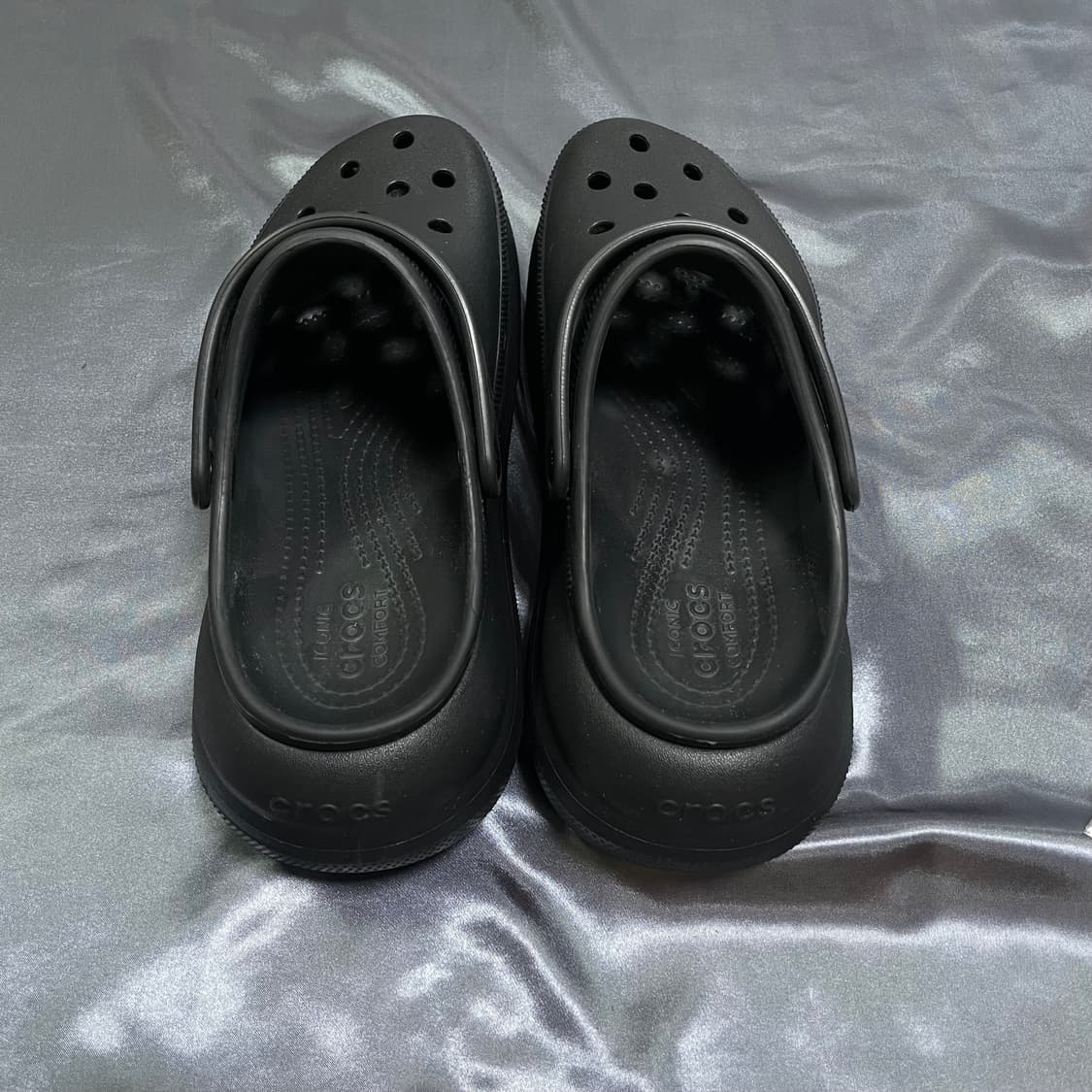270 크록스 클래식 크러쉬 클로그 상품이미지3
