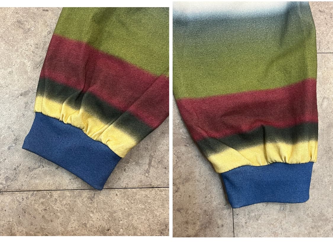 디스이즈네버뎃 롱슬리브리스 긴팔티 M #csz2215 상품이미지7