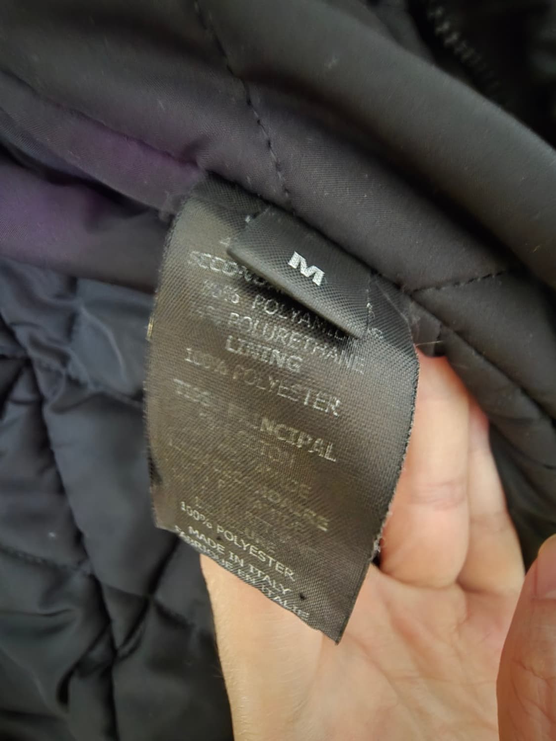 [M] 베트멍 dhl 후드자켓 상품이미지5