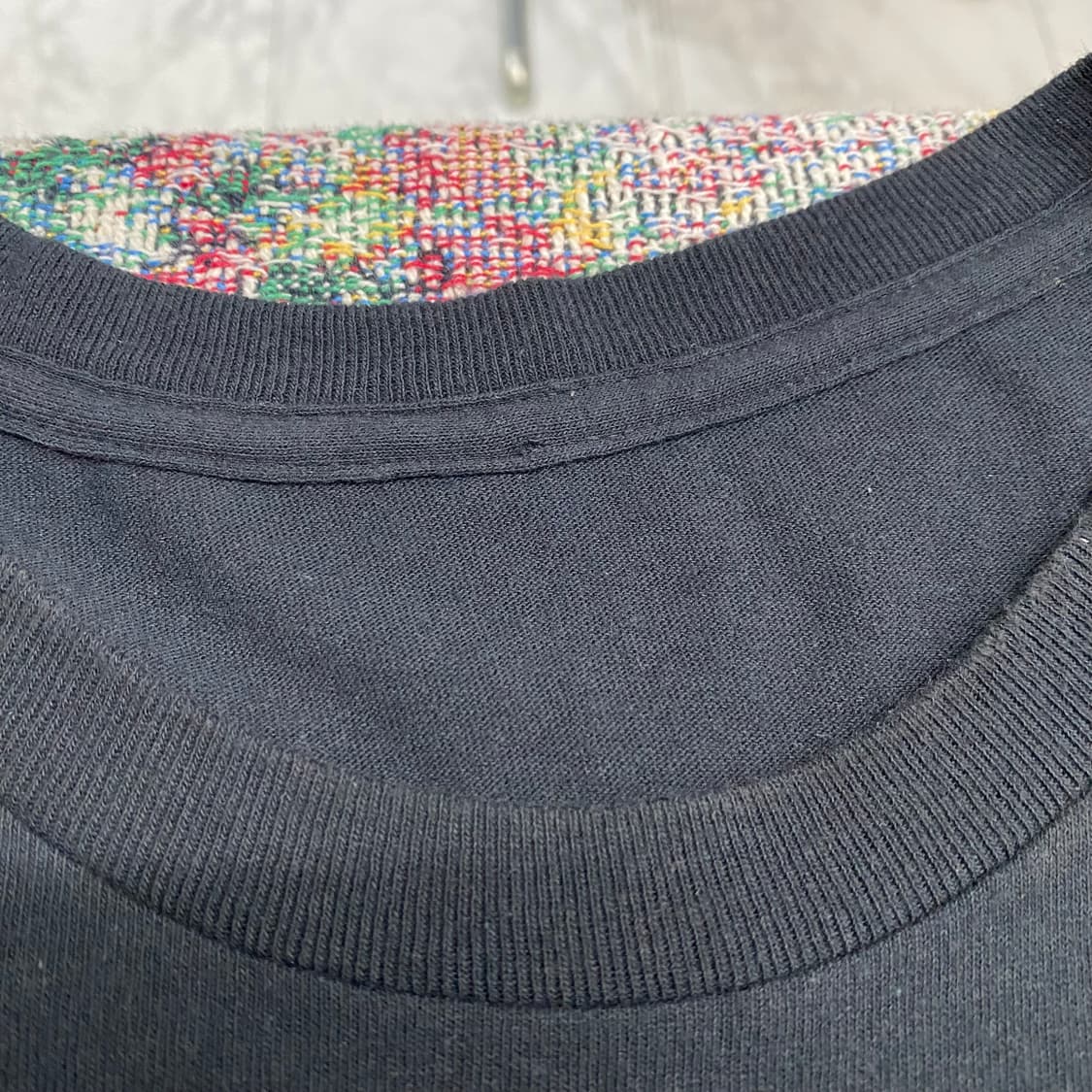 블리치 부틀렉 애니메이션 티셔츠 상품이미지3