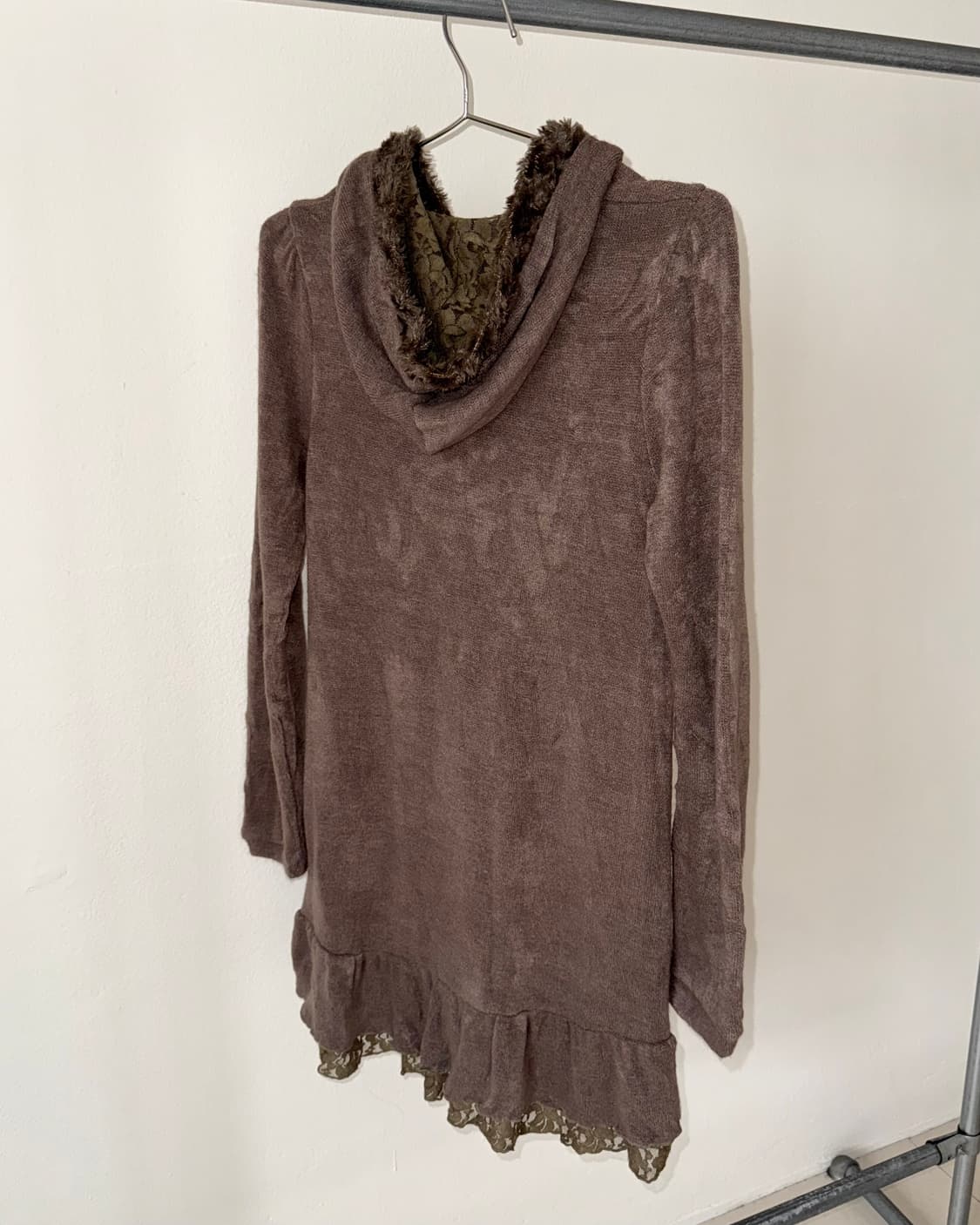 빈티지 가디건 상품이미지6