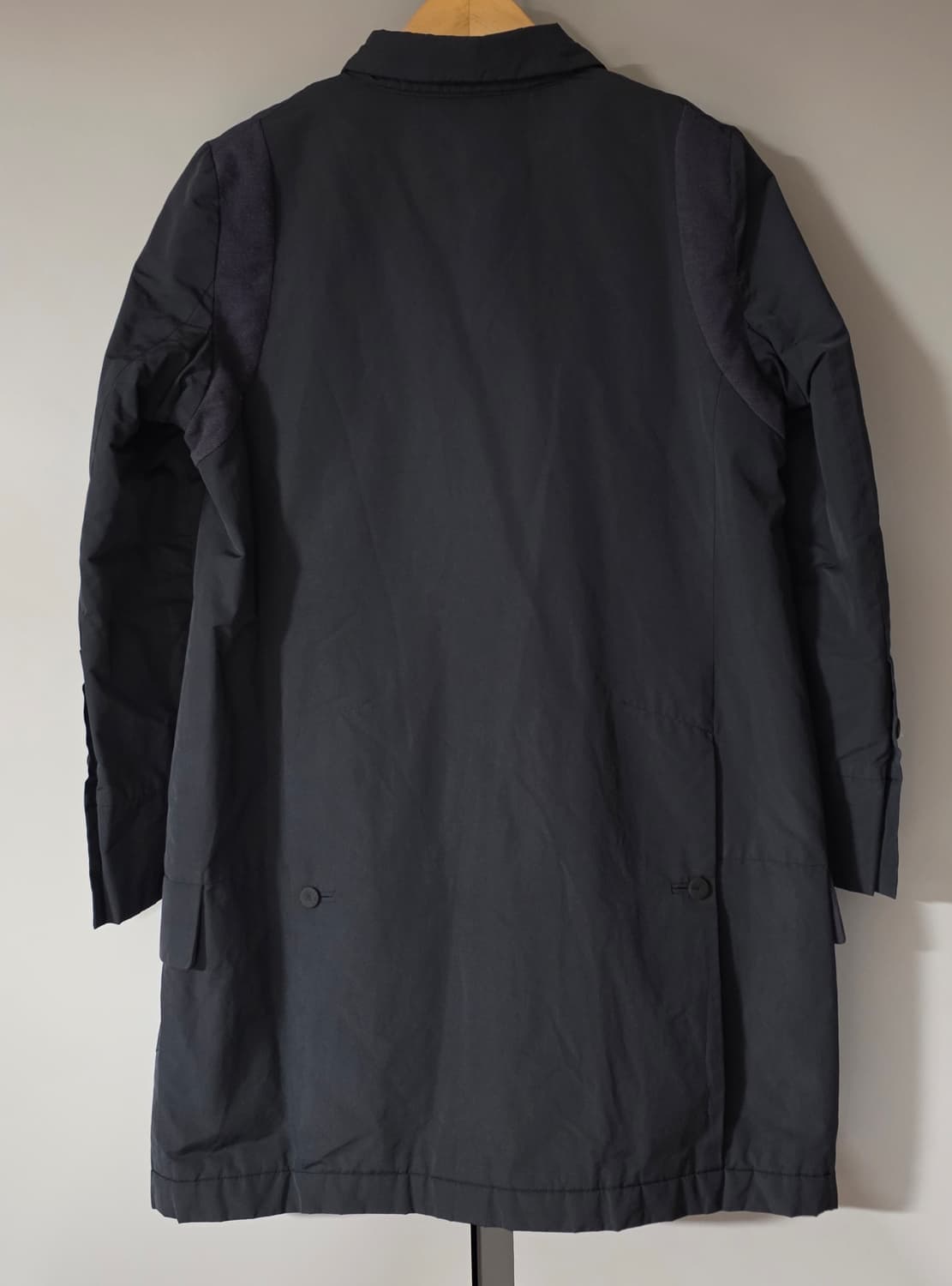 KUHO 구호 여성 코트.  싸이즈 m 상품이미지3